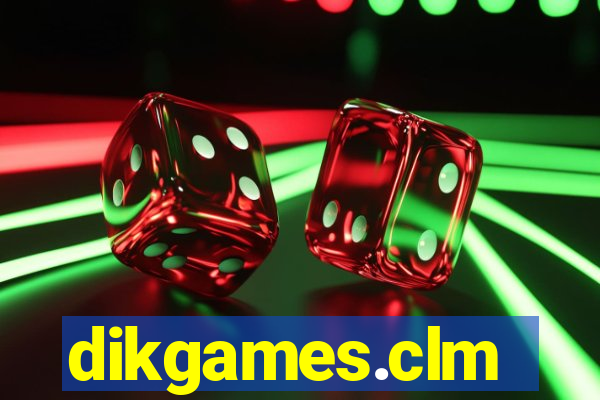dikgames.clm