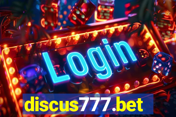 discus777.bet