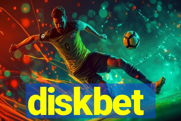 diskbet