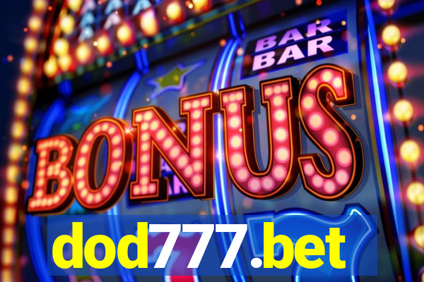 dod777.bet
