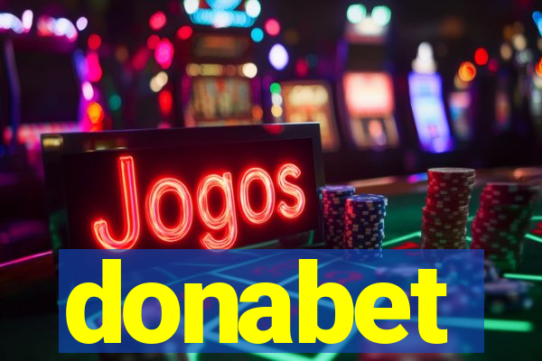 donabet
