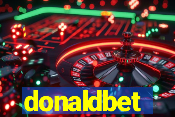 donaldbet
