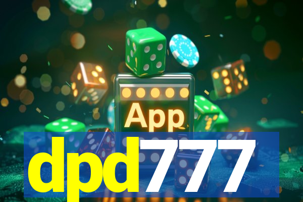 dpd777