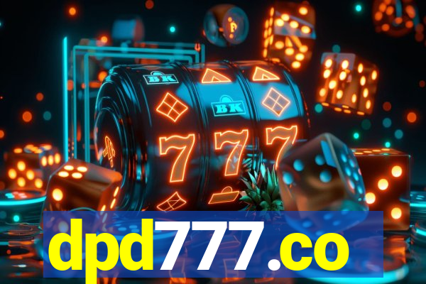 dpd777.co