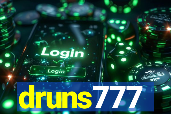druns777