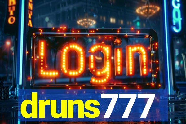 druns777
