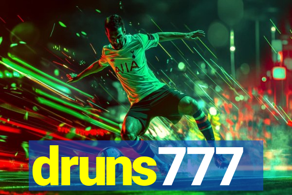 druns777