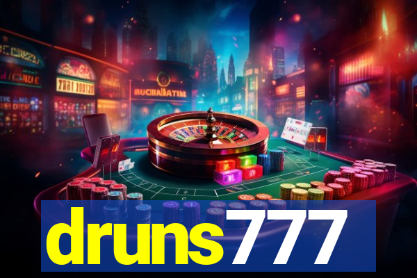 druns777