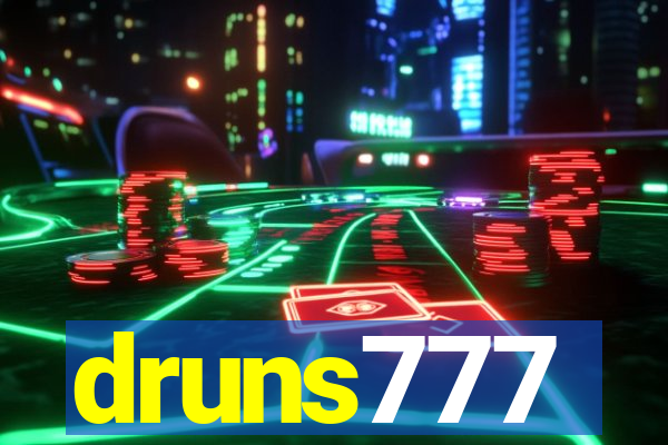 druns777