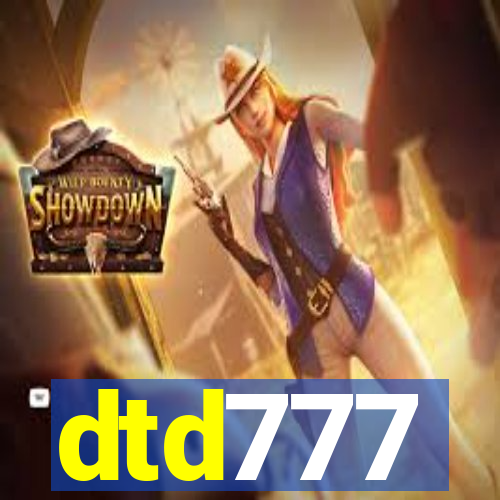 dtd777