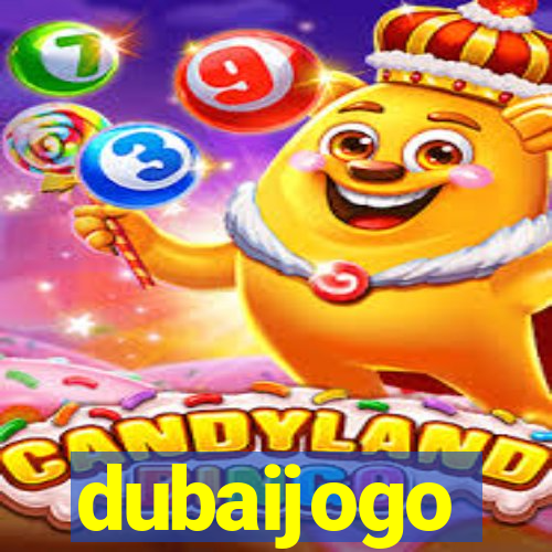 dubaijogo