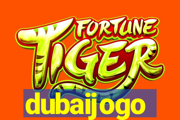 dubaijogo