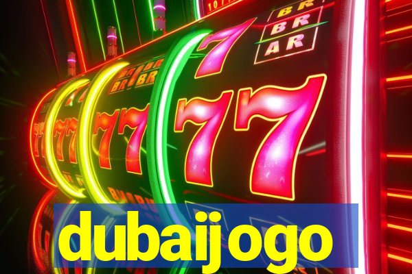 dubaijogo