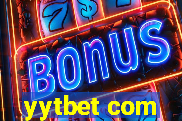 yytbet com