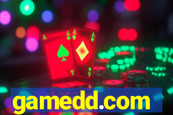 gamedd.com