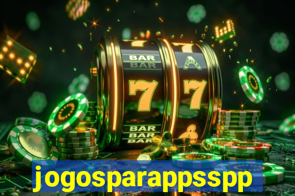 jogosparappsspp