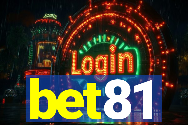 bet81