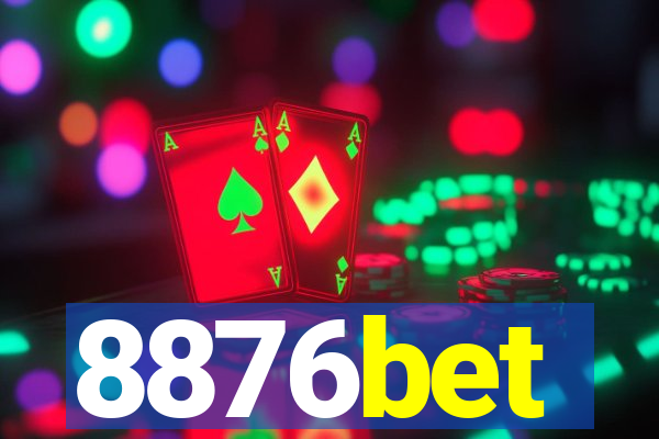 8876bet