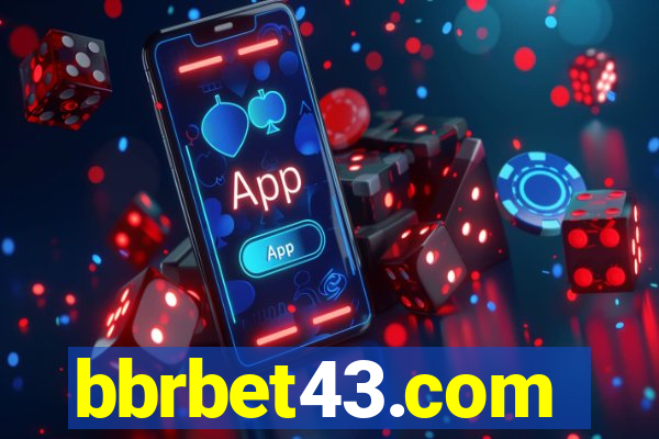bbrbet43.com
