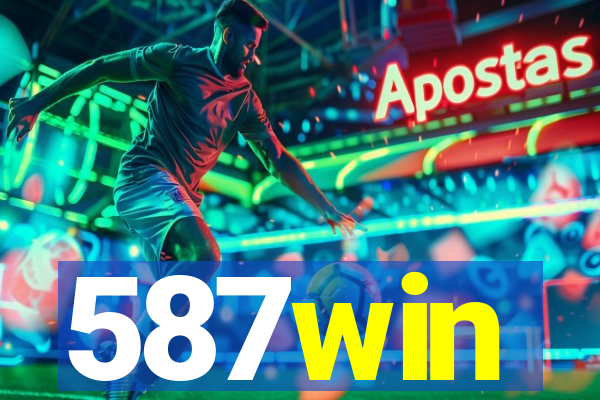 587win