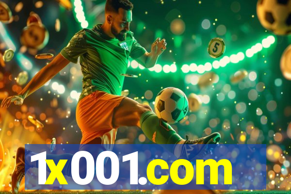 1x001.com