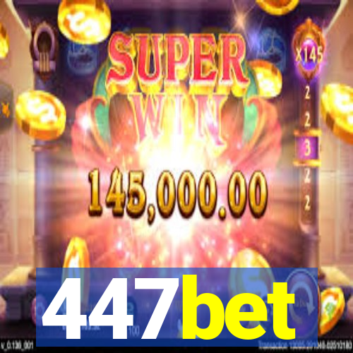 447bet