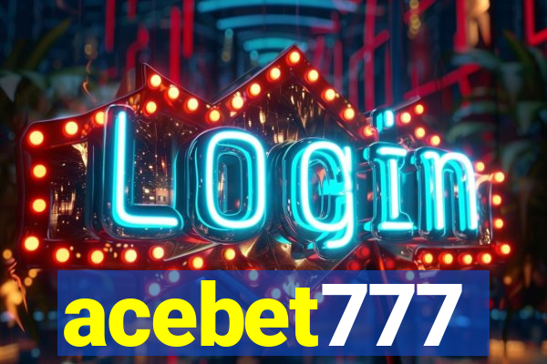 acebet777