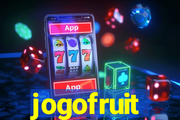 jogofruit