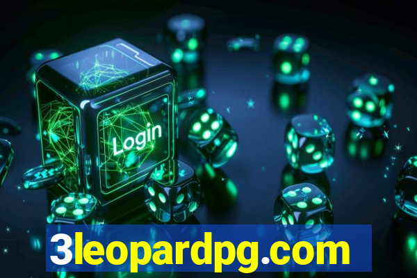 3leopardpg.com