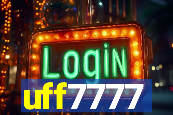 uff7777
