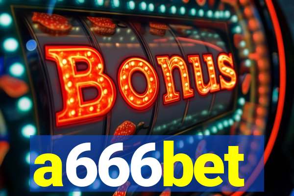 a666bet