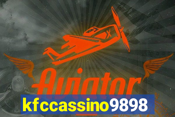 kfccassino9898