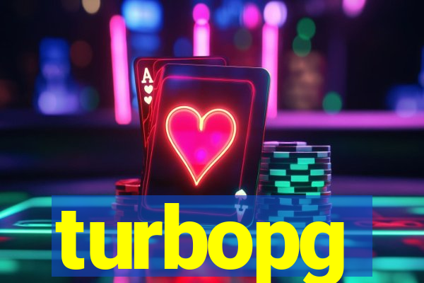 turbopg