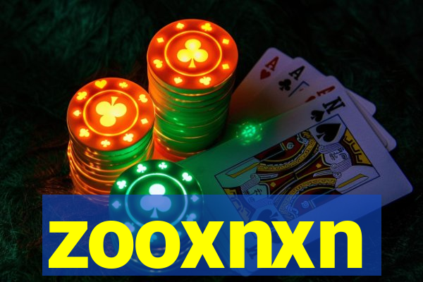 zooxnxn