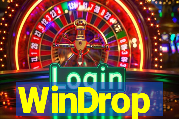 WinDrop