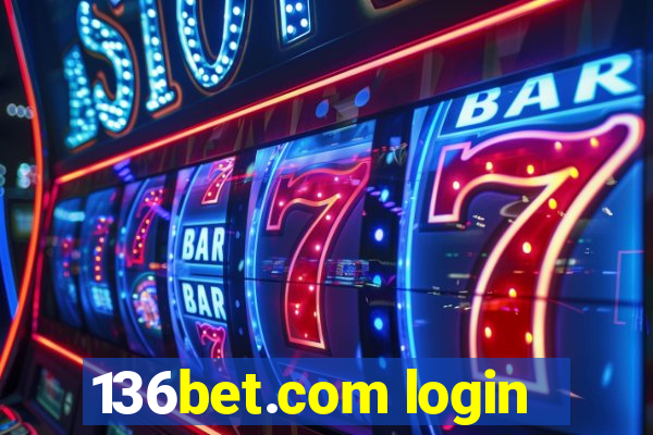 136bet.com login