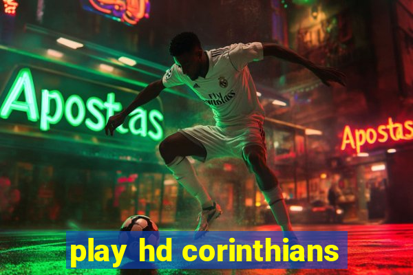 play hd corinthians