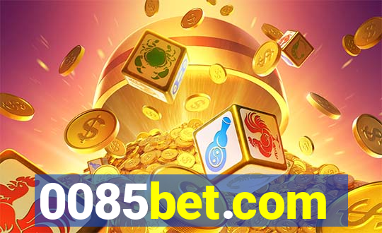 0085bet.com