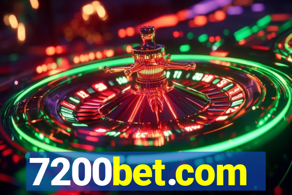 7200bet.com