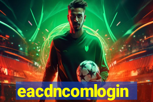 eacdncomlogin