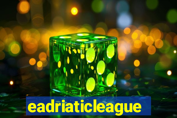eadriaticleague