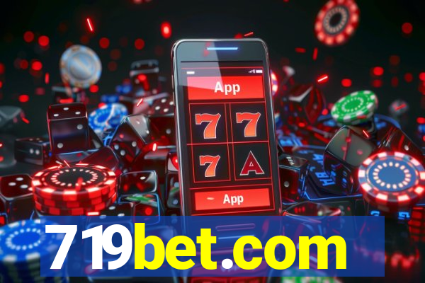 719bet.com