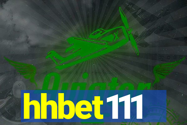hhbet111