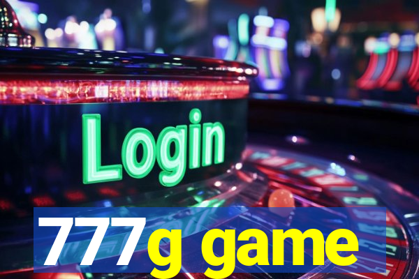 777g game