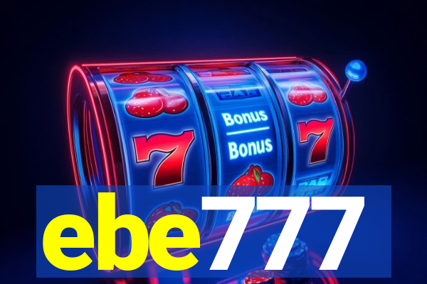 ebe777