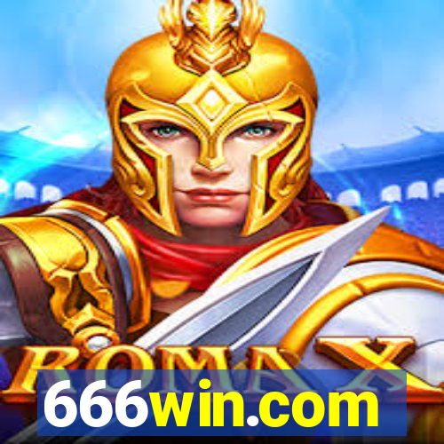 666win.com