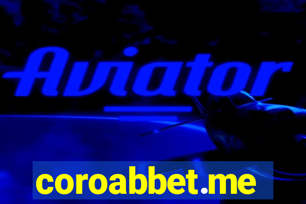 coroabbet.me