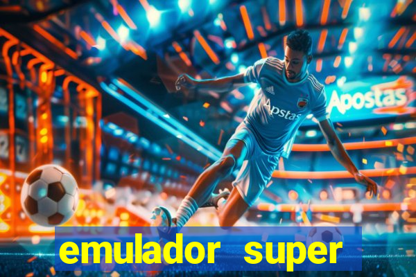 emulador super nintendo zsnes + 845 jogos (roms)