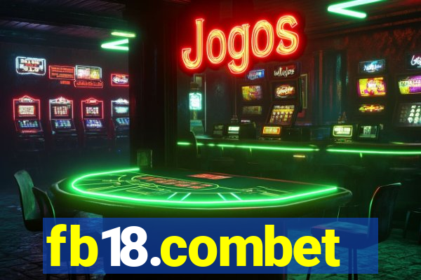 fb18.combet