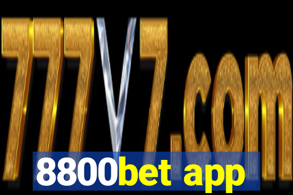 8800bet app